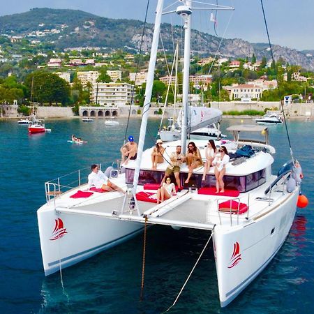 Red Sail Hotel Monte-Carlo Kültér fotó