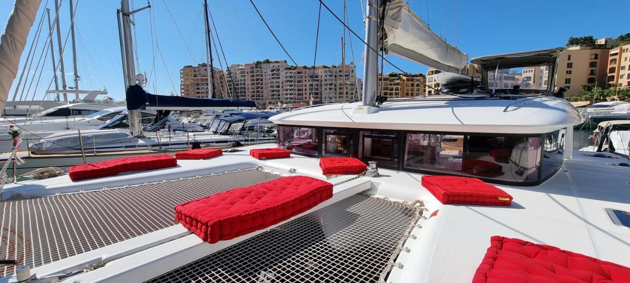 Red Sail Hotel Monte-Carlo Kültér fotó
