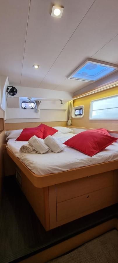 Red Sail Hotel Monte-Carlo Kültér fotó
