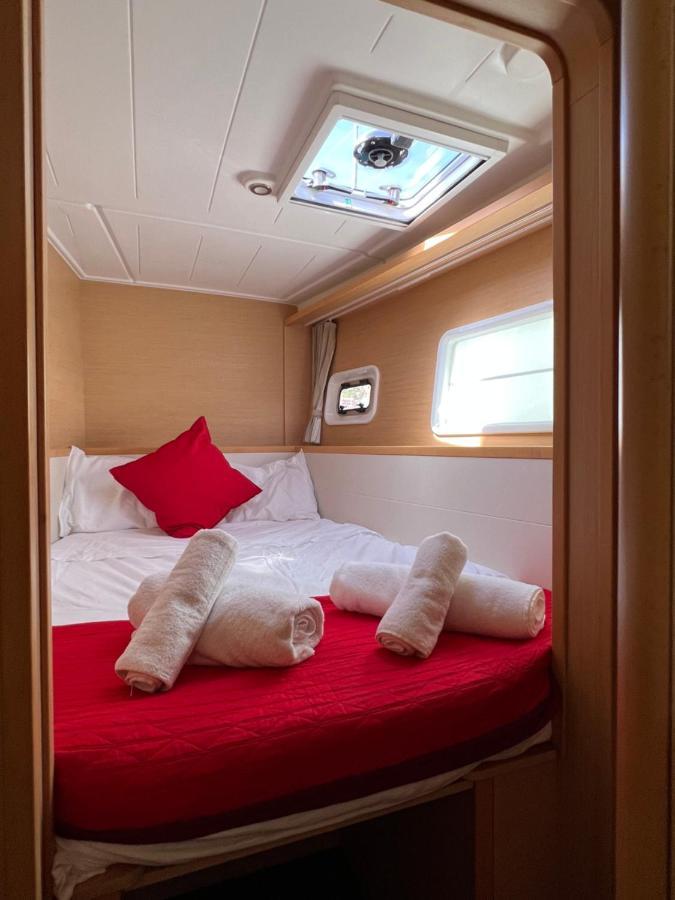 Red Sail Hotel Monte-Carlo Kültér fotó