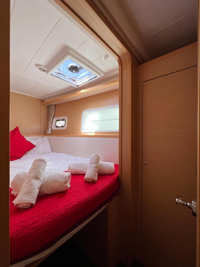 Red Sail Hotel Monte-Carlo Kültér fotó