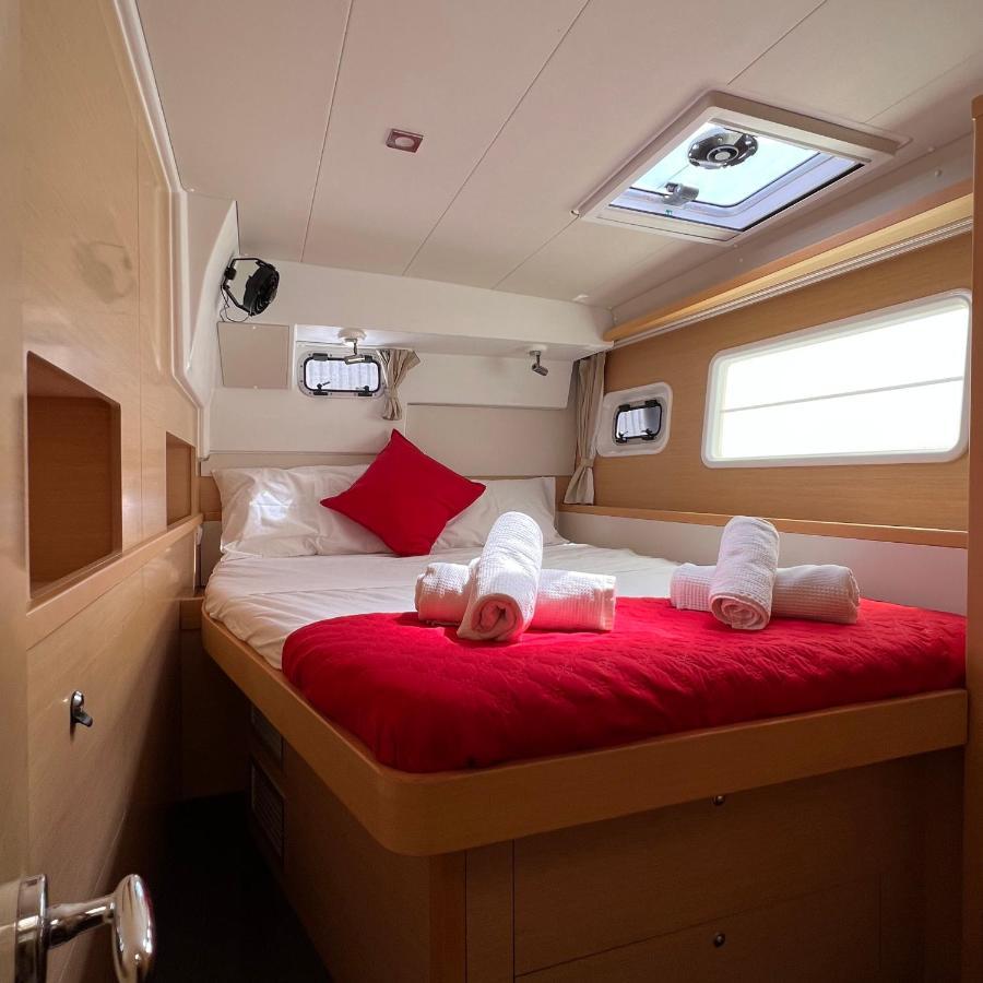 Red Sail Hotel Monte-Carlo Kültér fotó