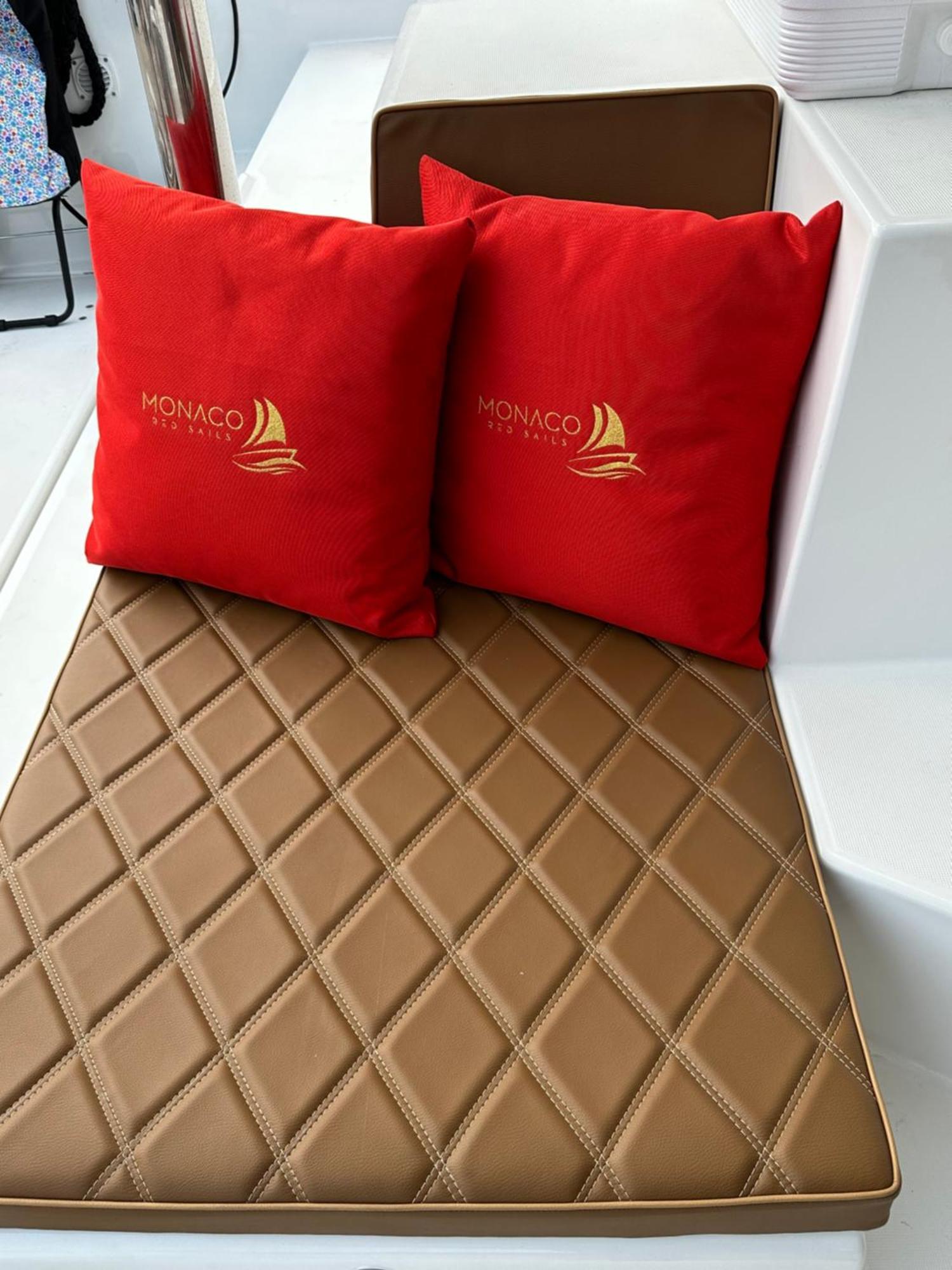 Red Sail Hotel Monte-Carlo Kültér fotó
