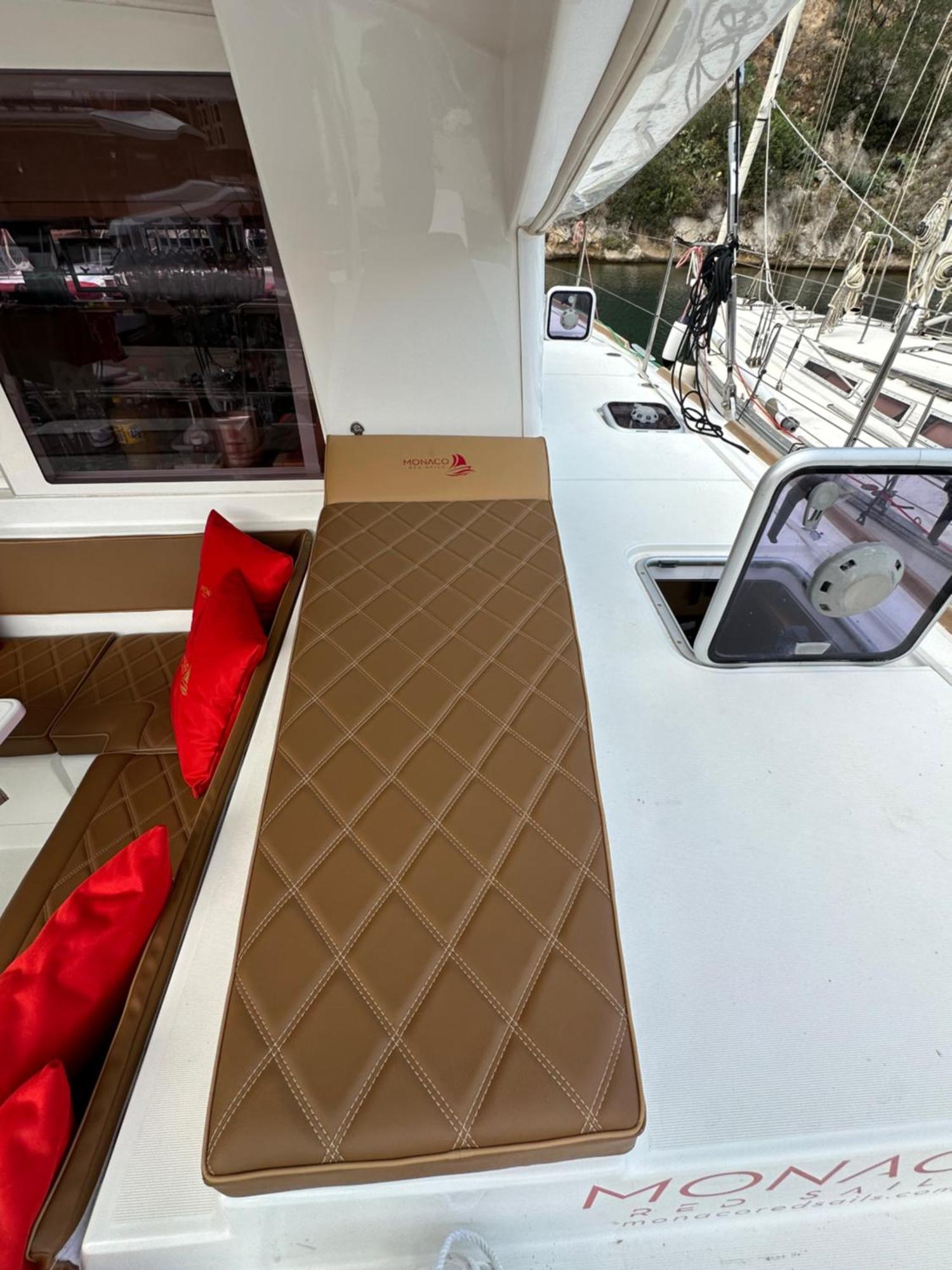 Red Sail Hotel Monte-Carlo Kültér fotó