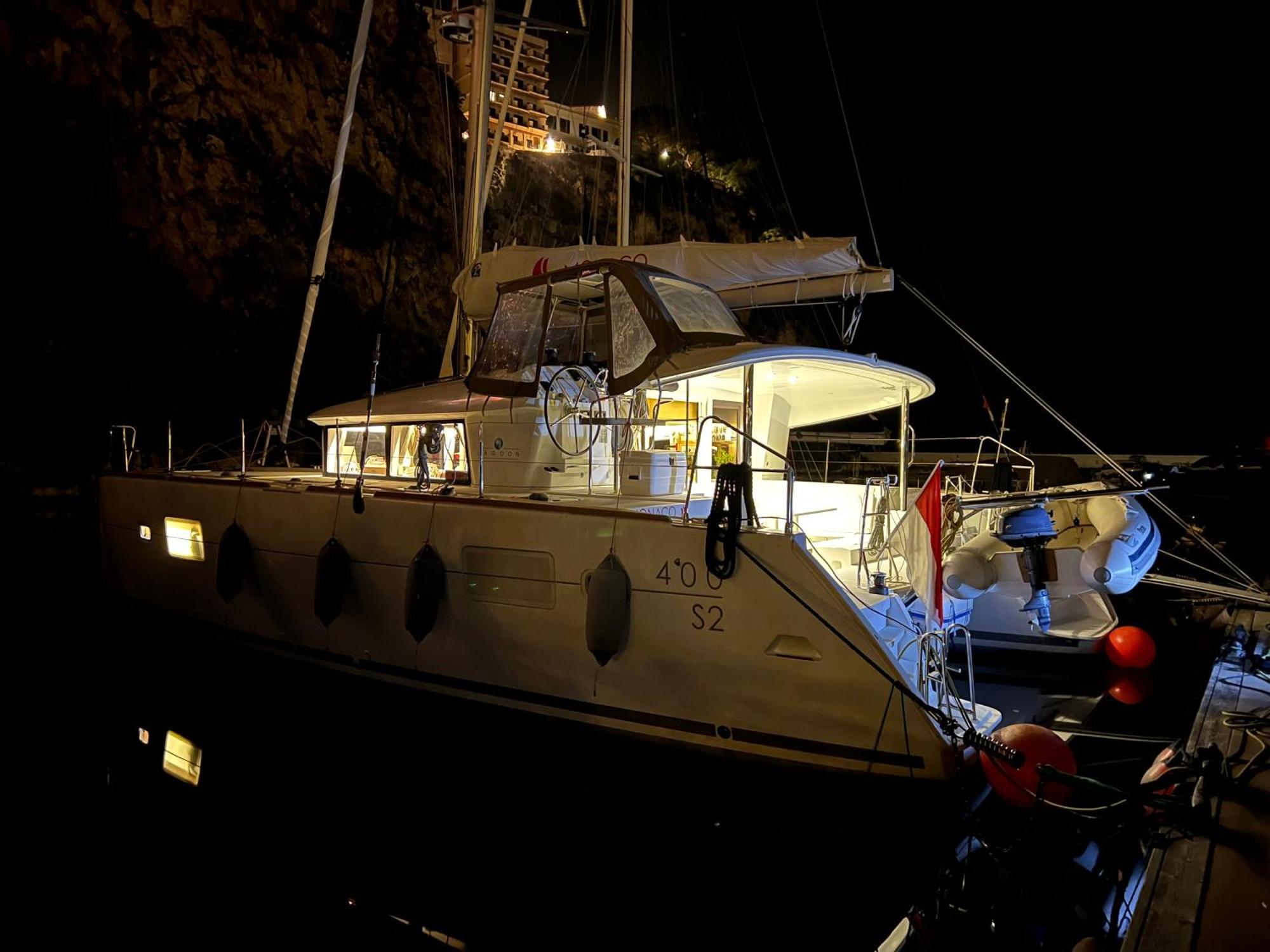 Red Sail Hotel Monte-Carlo Kültér fotó