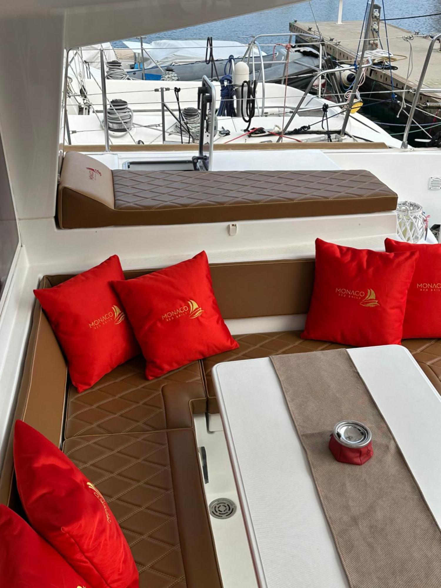 Red Sail Hotel Monte-Carlo Kültér fotó