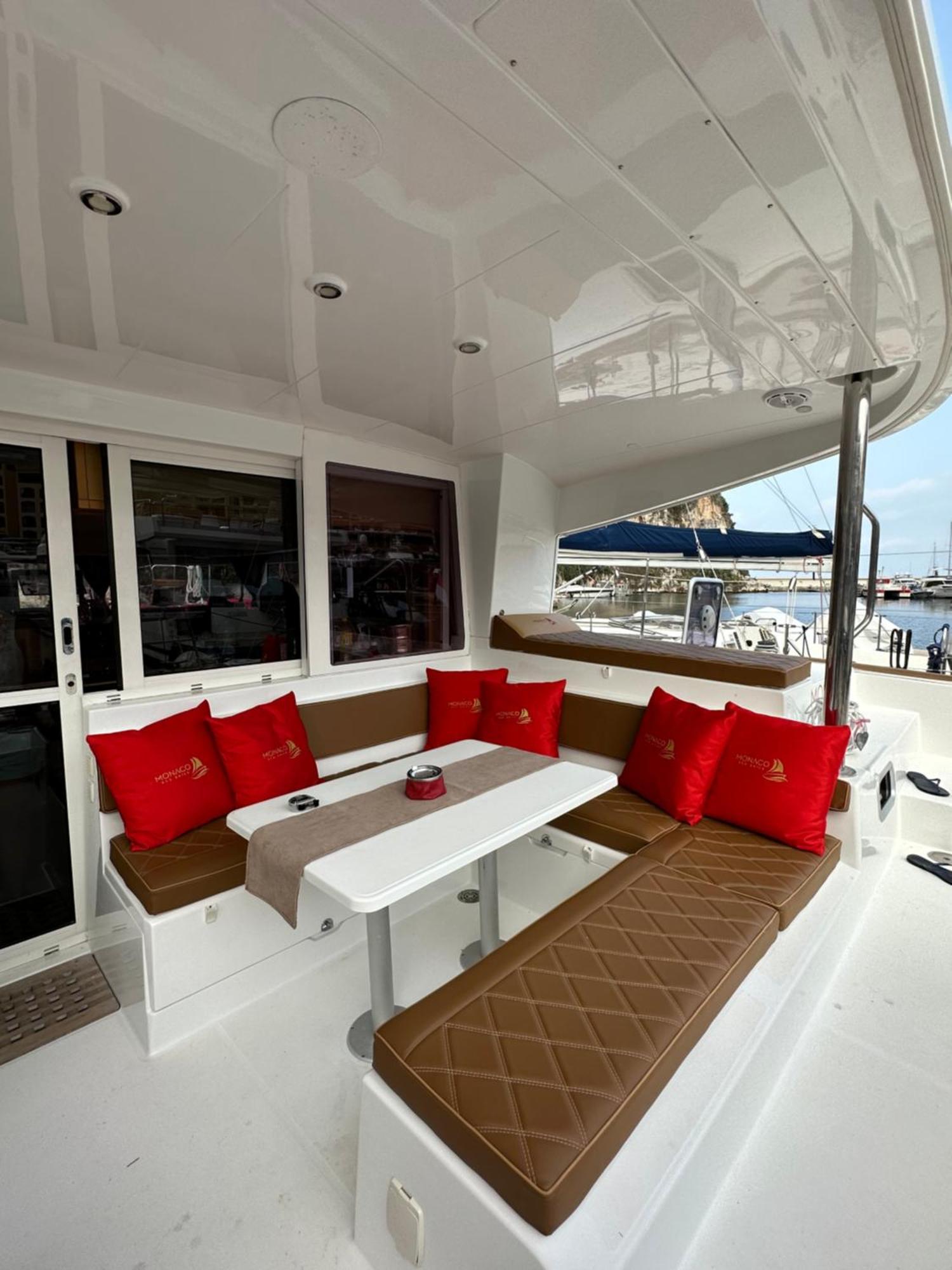 Red Sail Hotel Monte-Carlo Kültér fotó