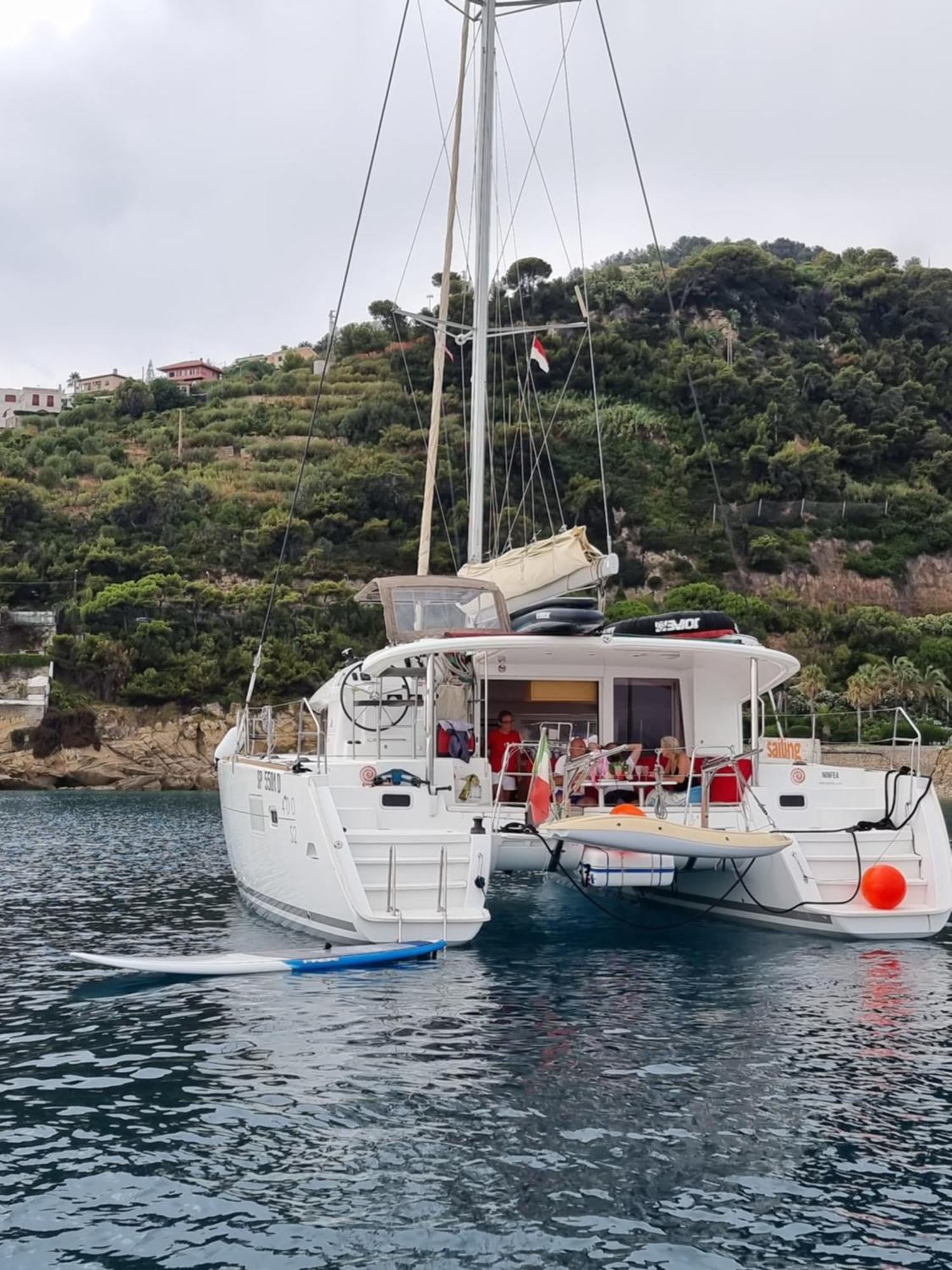 Red Sail Hotel Monte-Carlo Kültér fotó